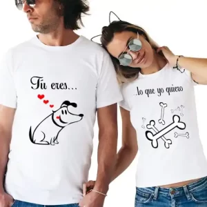 Playeras Personalizadas