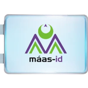 Caja de Luz Rectangular