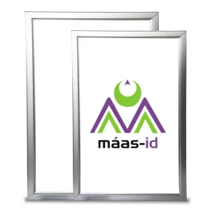 MARCOS DE LUZ PUBLICITARIO