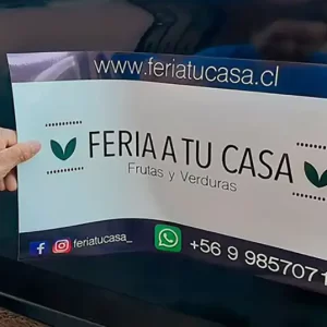 Imanes para vehiculos